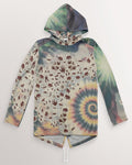 Tie Dye Cavepainting Thulr