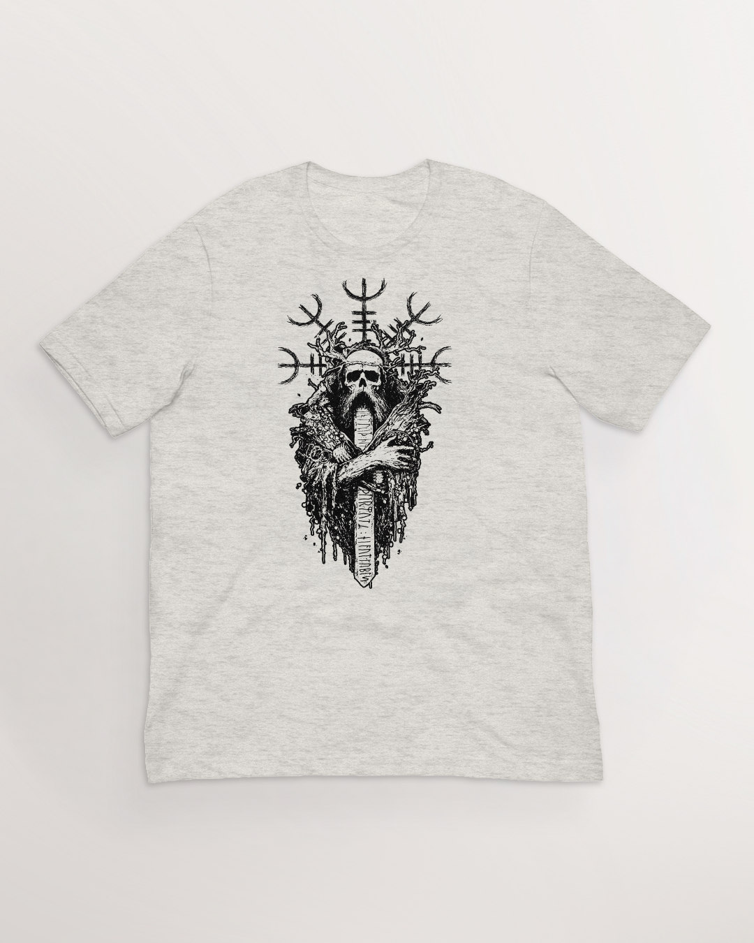 Draugrs Greed T-Shirt