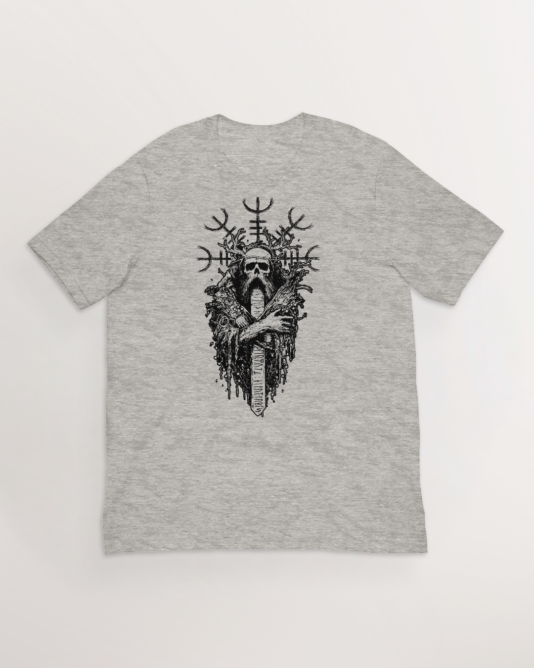 Draugrs Greed T-Shirt