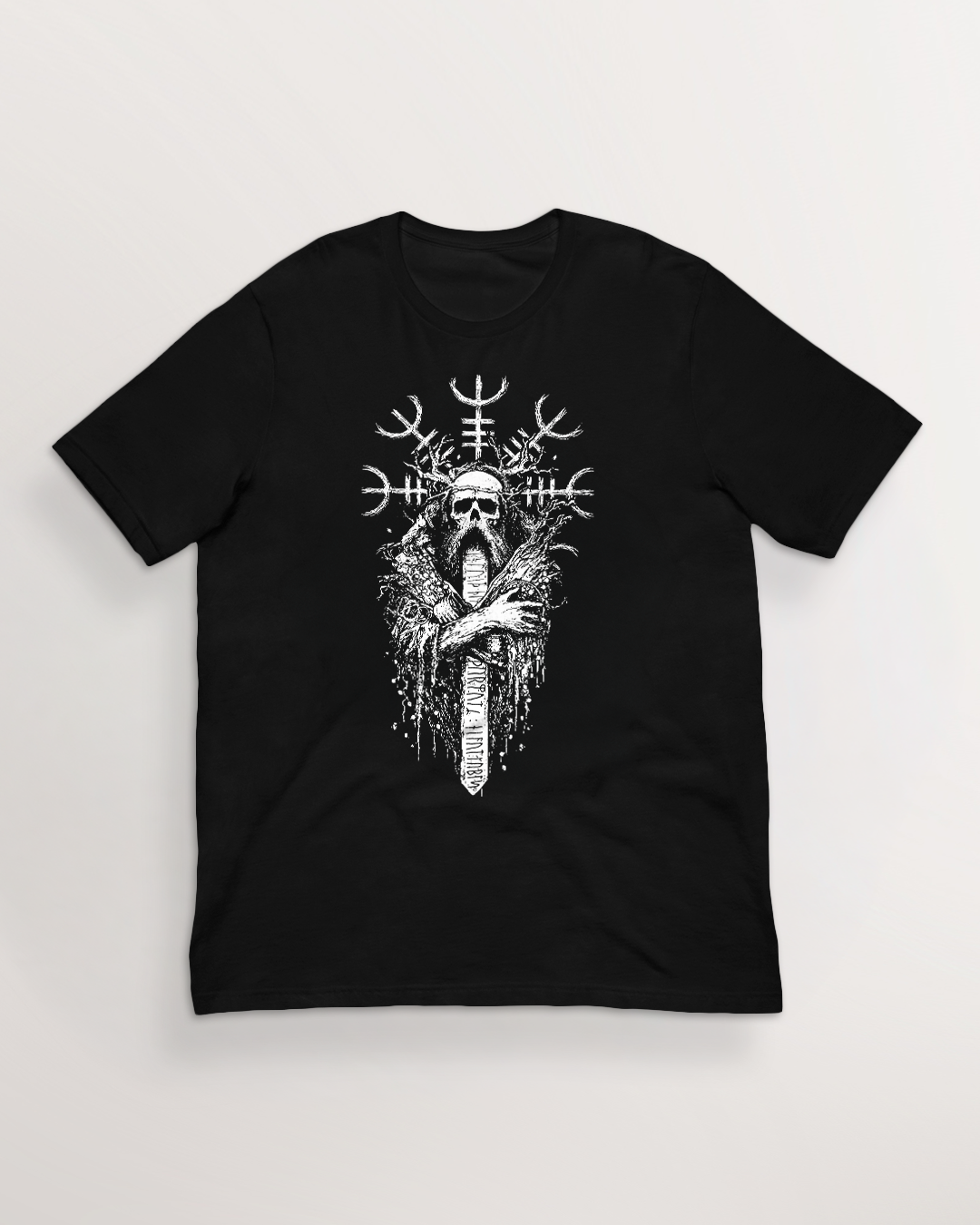 Draugrs Greed T-Shirt
