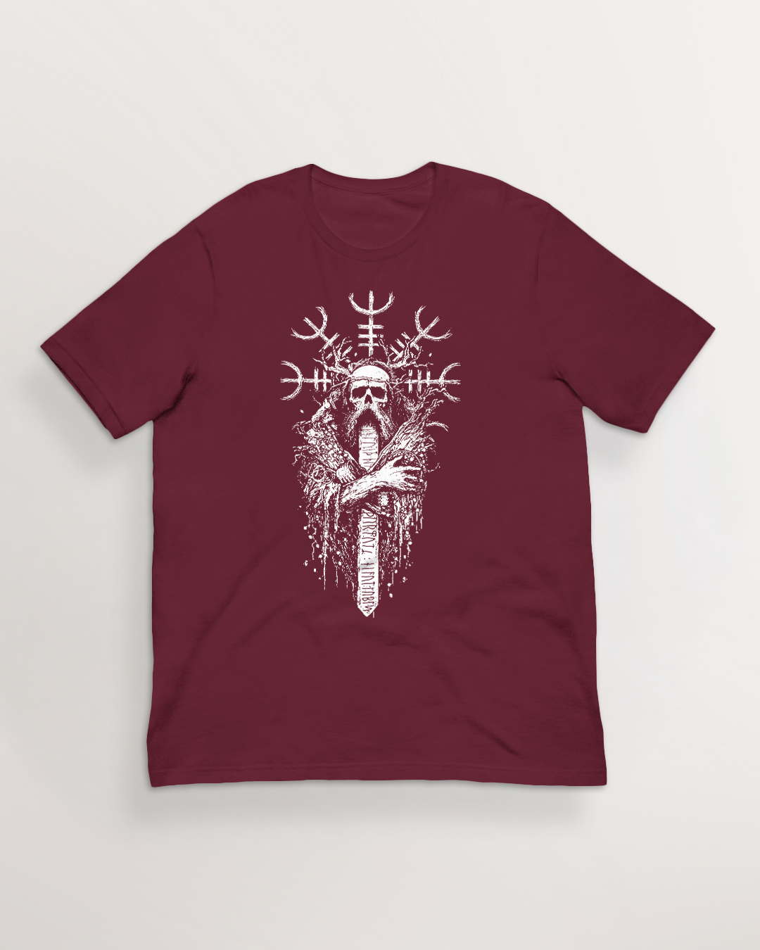 Draugrs Greed T-Shirt