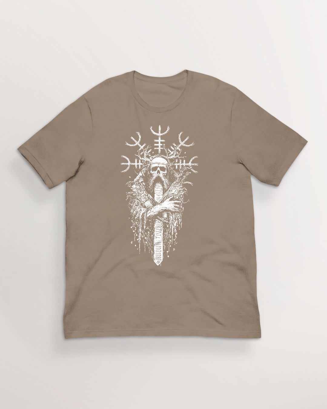 Draugrs Greed T-Shirt