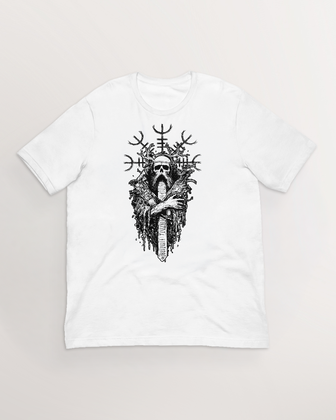 Draugrs Greed T-Shirt