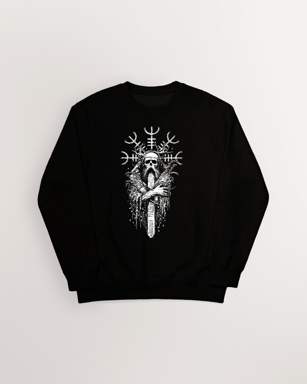 Draugrs Greed Sweatshirt