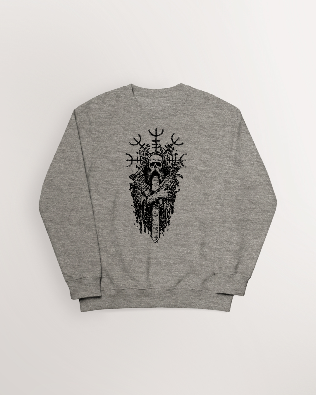 Draugrs Greed Sweatshirt