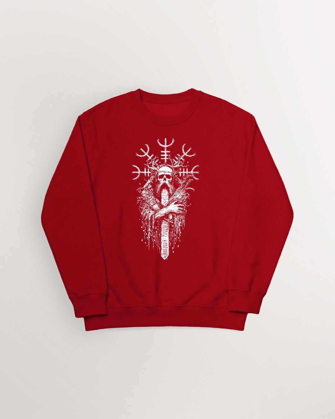 Draugrs Greed Sweatshirt