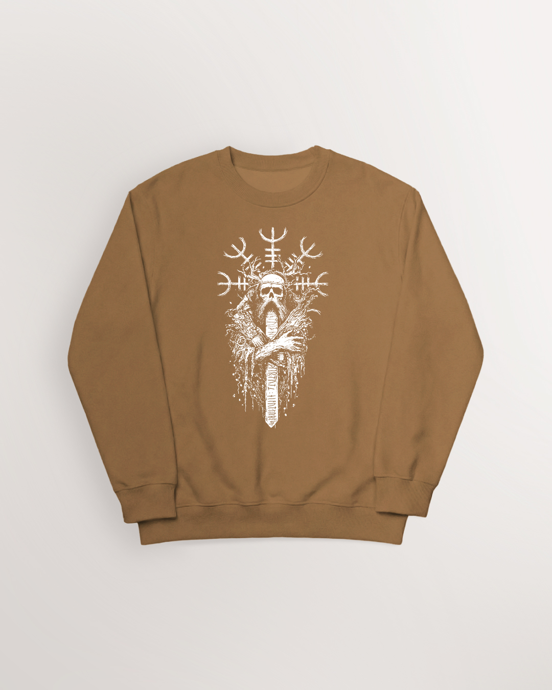 Draugrs Greed Sweatshirt