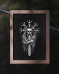 Draugrs Greed Poster