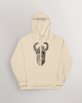 Duality of Odin Hoodie
