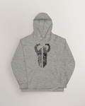 Duality of Odin Hoodie