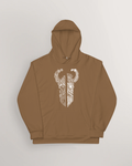 Duality of Odin Hoodie