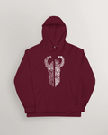 Duality of Odin Hoodie