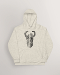 Duality of Odin Hoodie