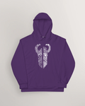 Duality of Odin Hoodie