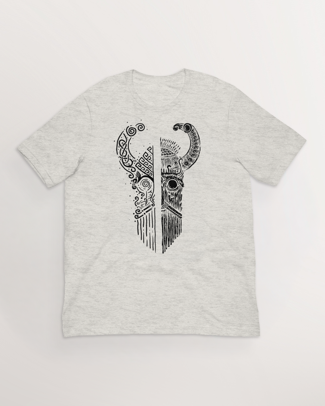 Duality of Odin T-Shirt