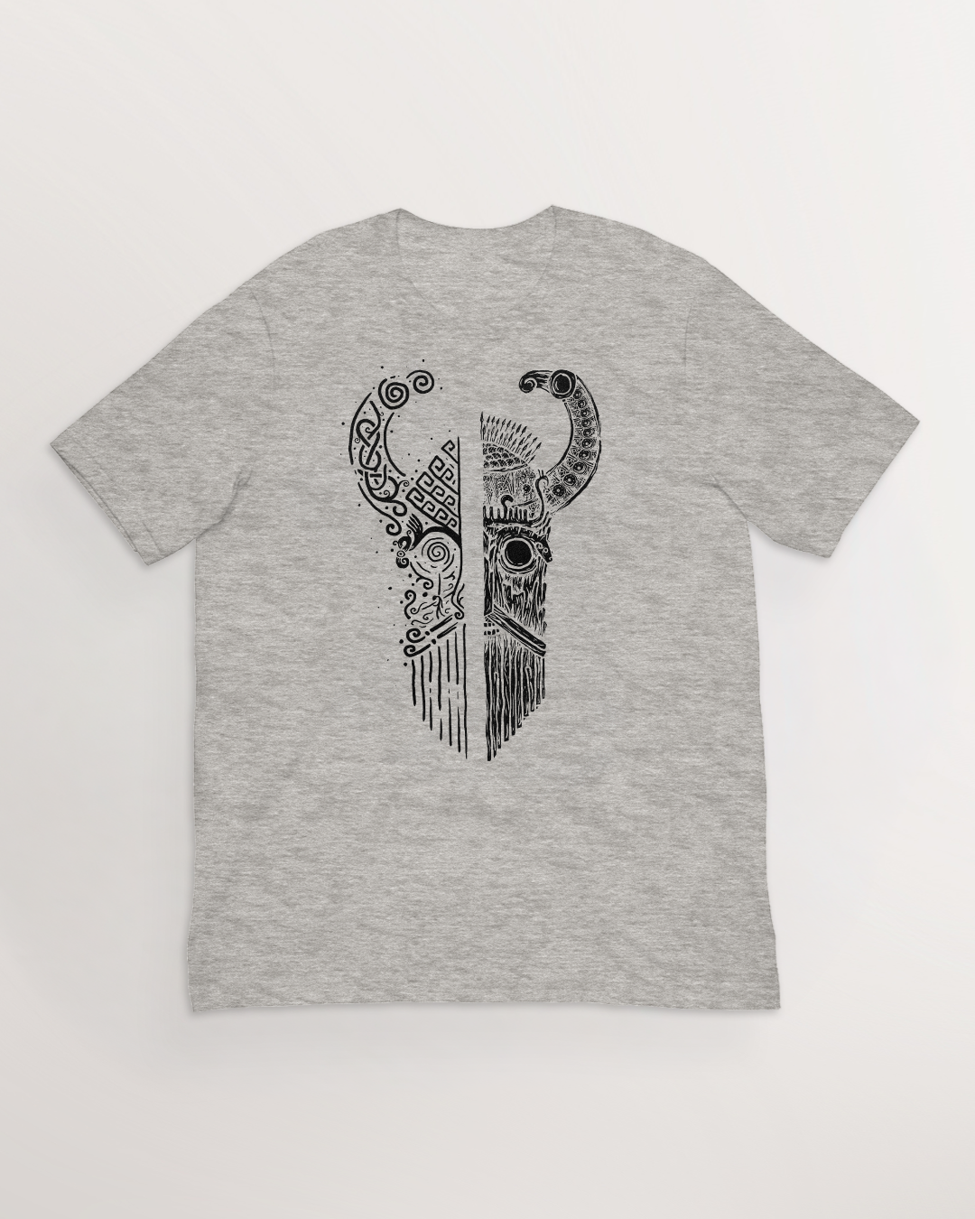 Duality of Odin T-Shirt