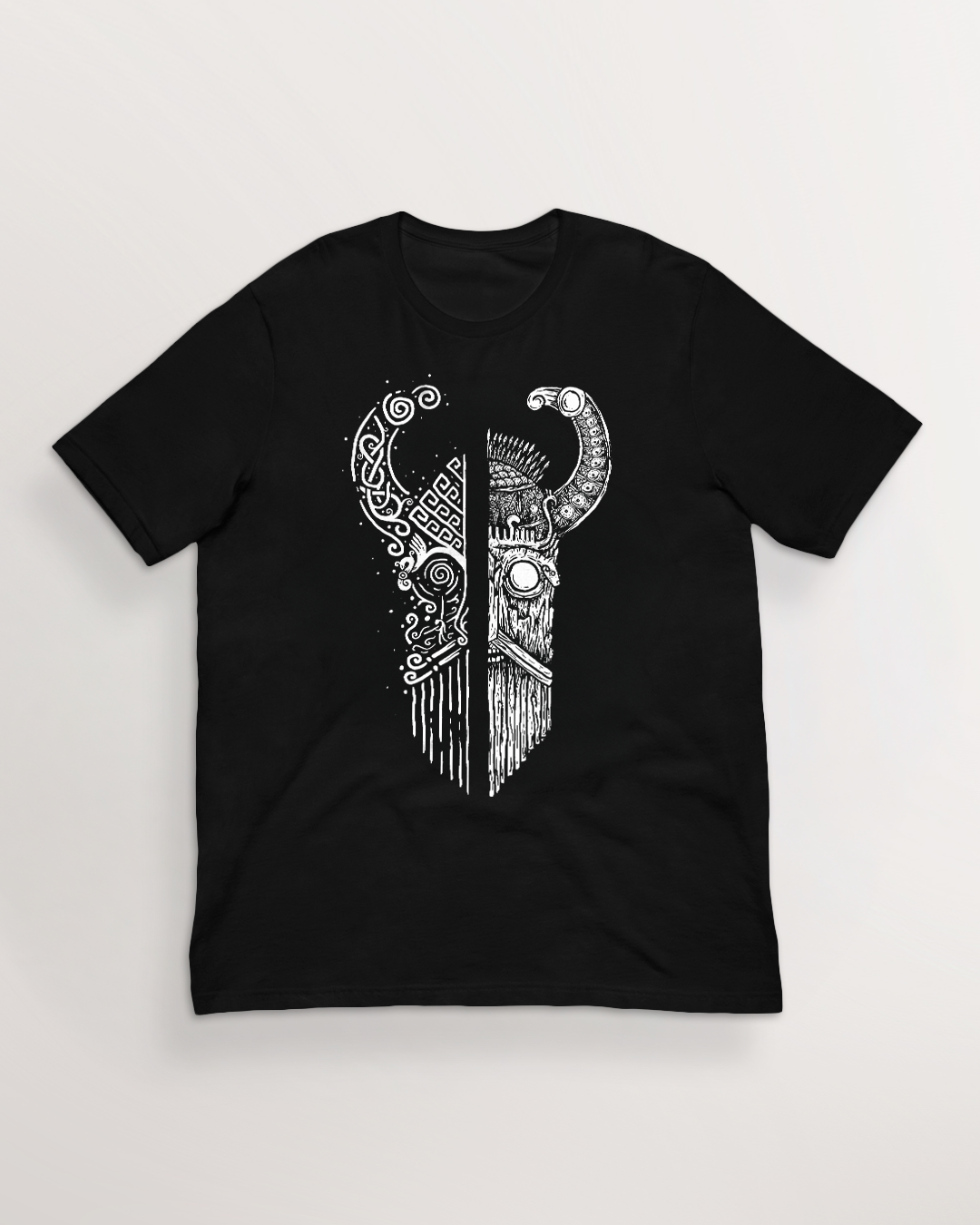 Duality of Odin T-Shirt