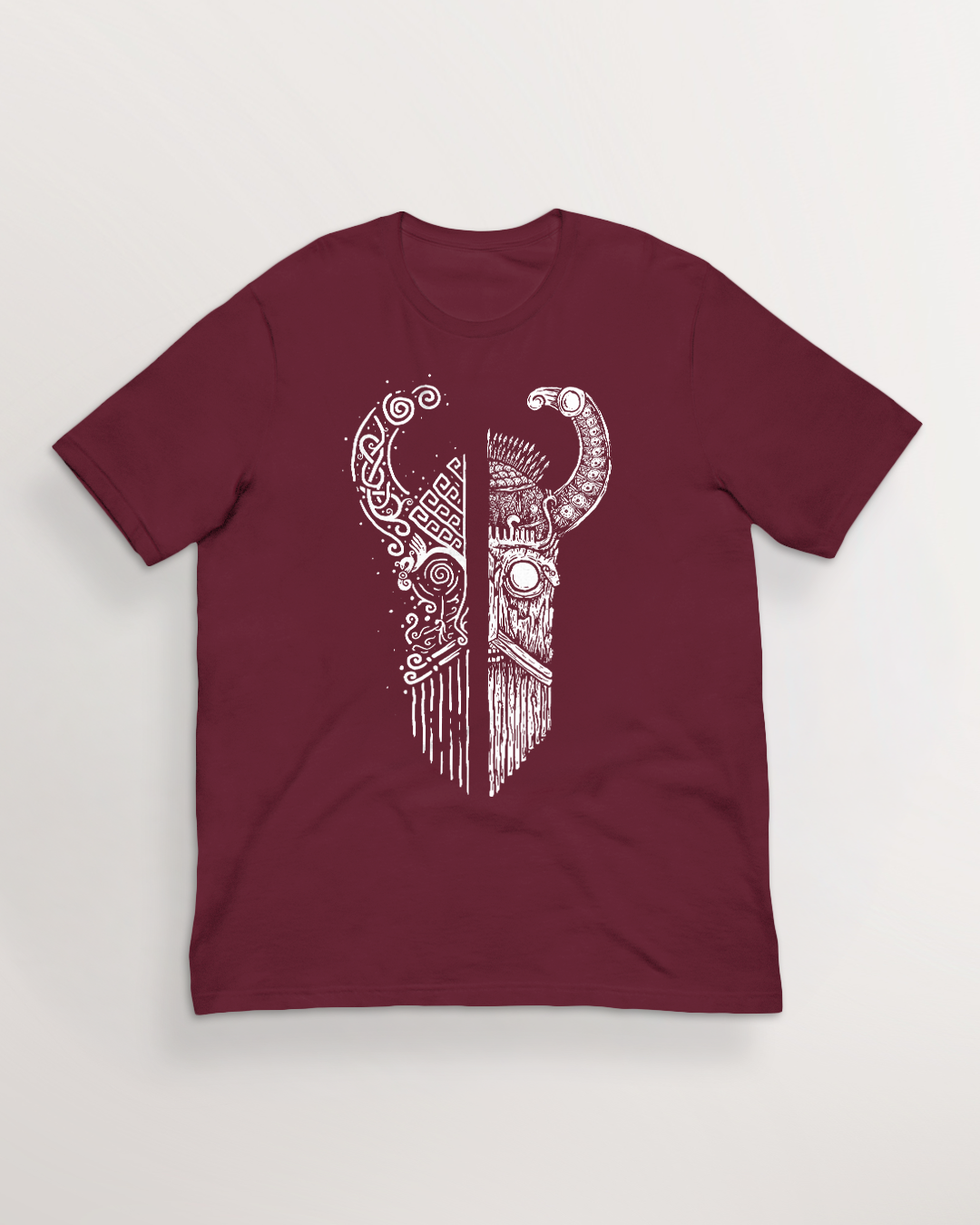Duality of Odin T-Shirt