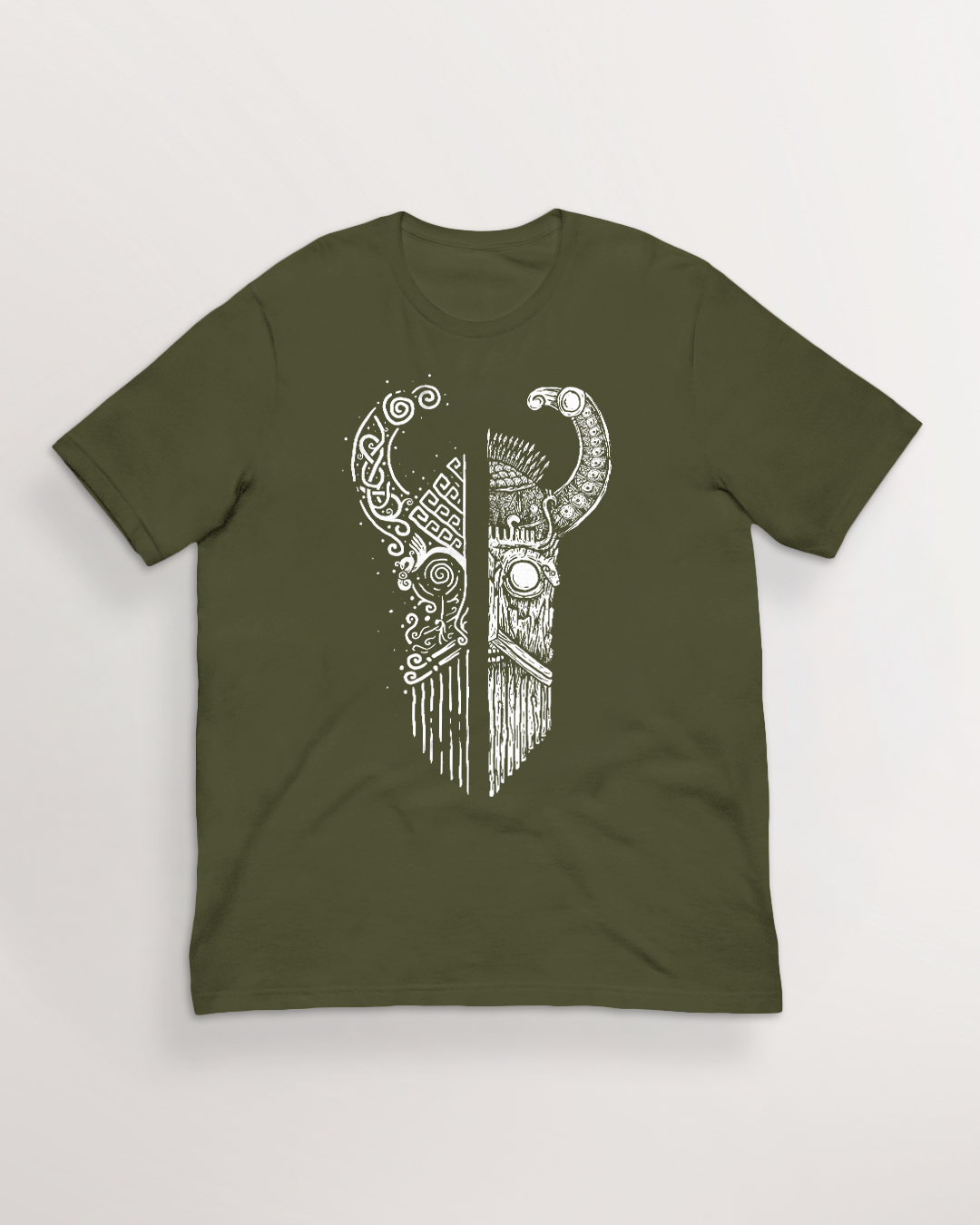 Duality of Odin T-Shirt