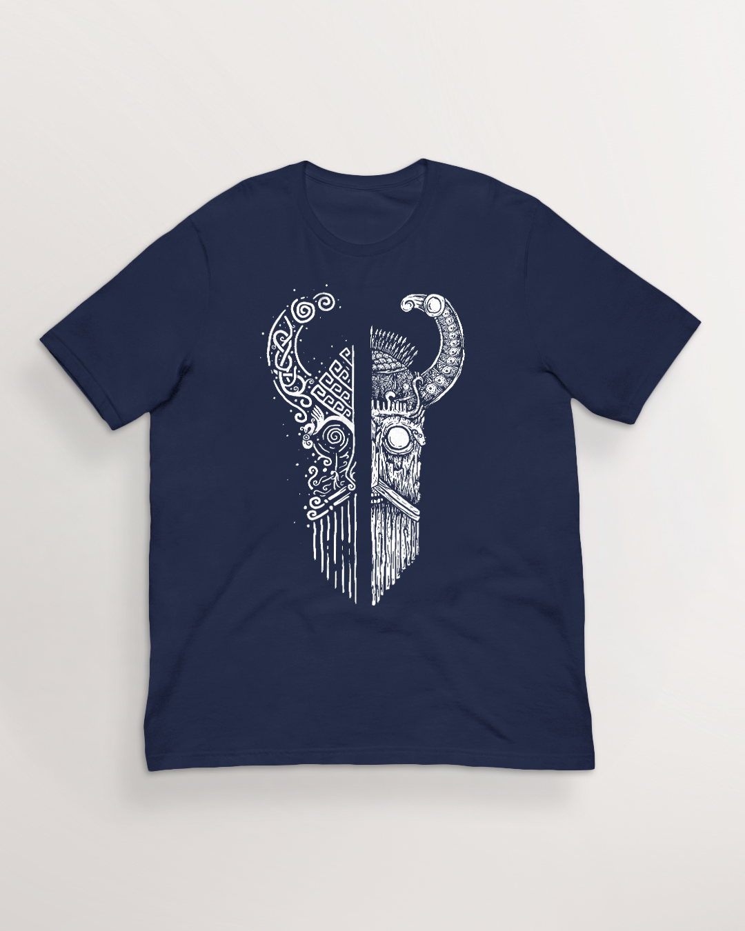 Duality of Odin T-Shirt