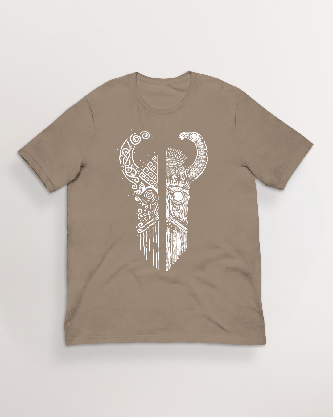 Duality of Odin T-Shirt