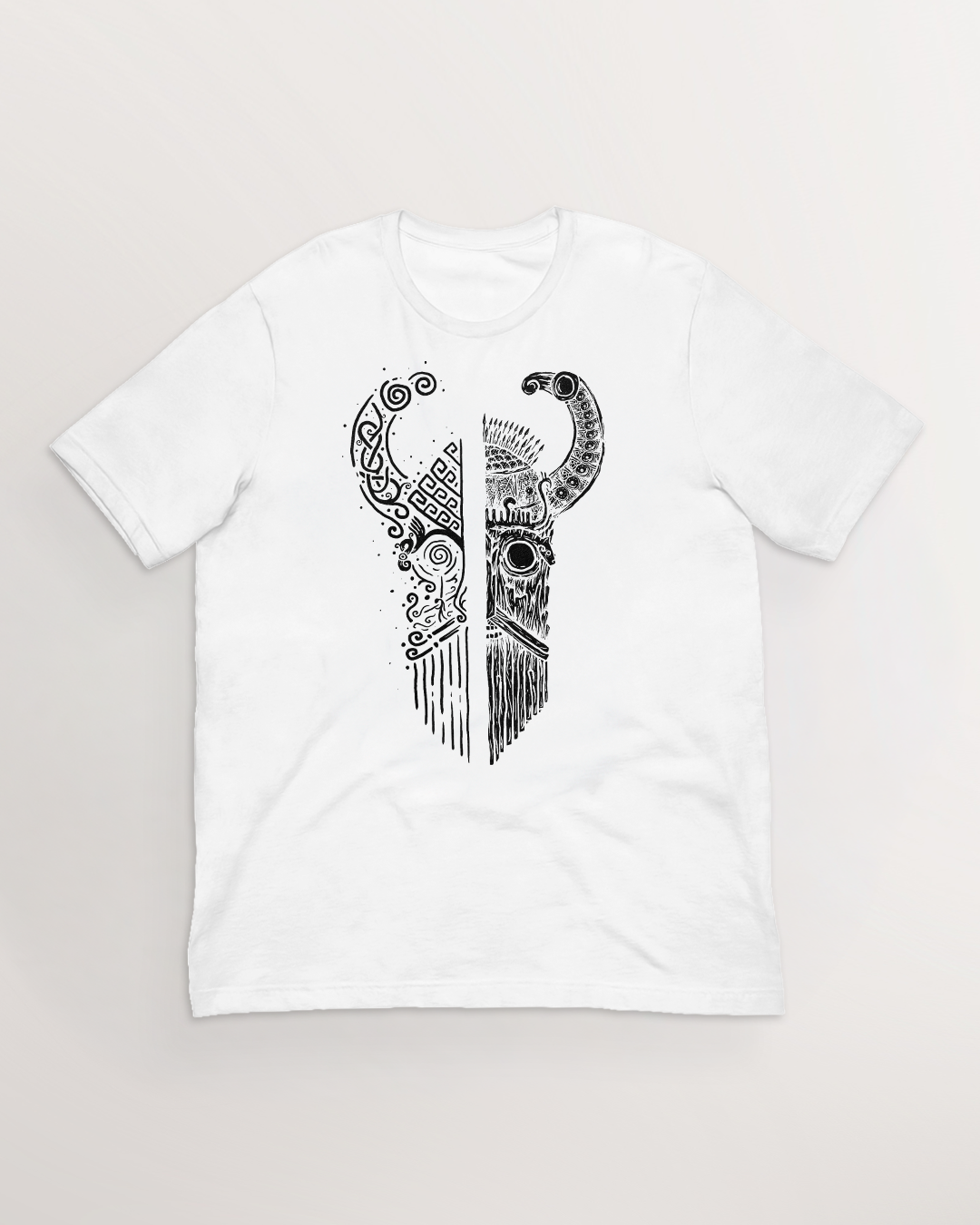 Duality of Odin T-Shirt