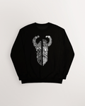 Duality of Odin Sweatshirt