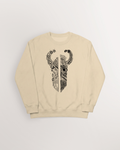 Duality of Odin Sweatshirt