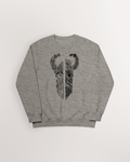 Duality of Odin Sweatshirt