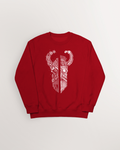 Duality of Odin Sweatshirt