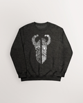 Duality of Odin Sweatshirt