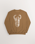 Duality of Odin Sweatshirt