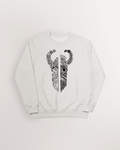 Duality of Odin Sweatshirt