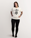 Överhogdal Yggdrasil Eikthyrnir T-Shirt