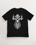Överhogdal Yggdrasil Eikthyrnir T-Shirt