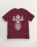 Överhogdal Yggdrasil Eikthyrnir T-Shirt