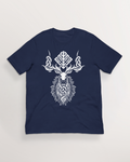Överhogdal Yggdrasil Eikthyrnir T-Shirt