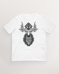 Överhogdal Yggdrasil Eikthyrnir T-Shirt