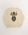Överhogdal Yggdrasil Eikthyrnir Sweatshirt