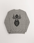 Överhogdal Yggdrasil Eikthyrnir Sweatshirt