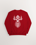 Överhogdal Yggdrasil Eikthyrnir Sweatshirt
