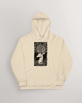 Eikthyrnir amongst the leaves Hoodie