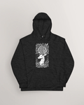 Eikthyrnir amongst the leaves Hoodie