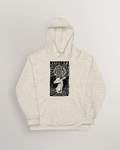 Eikthyrnir amongst the leaves Hoodie