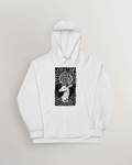 Eikthyrnir amongst the leaves Hoodie