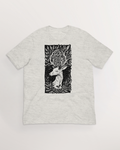 Eikthyrnir amongst the leaves T-Shirt