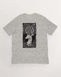 Eikthyrnir amongst the leaves T-Shirt