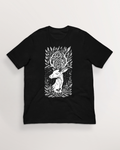 Eikthyrnir amongst the leaves T-Shirt