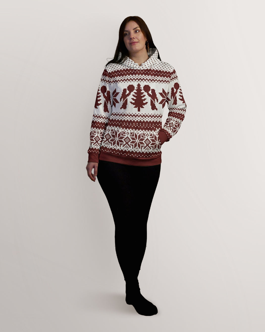 Yule Hoodie