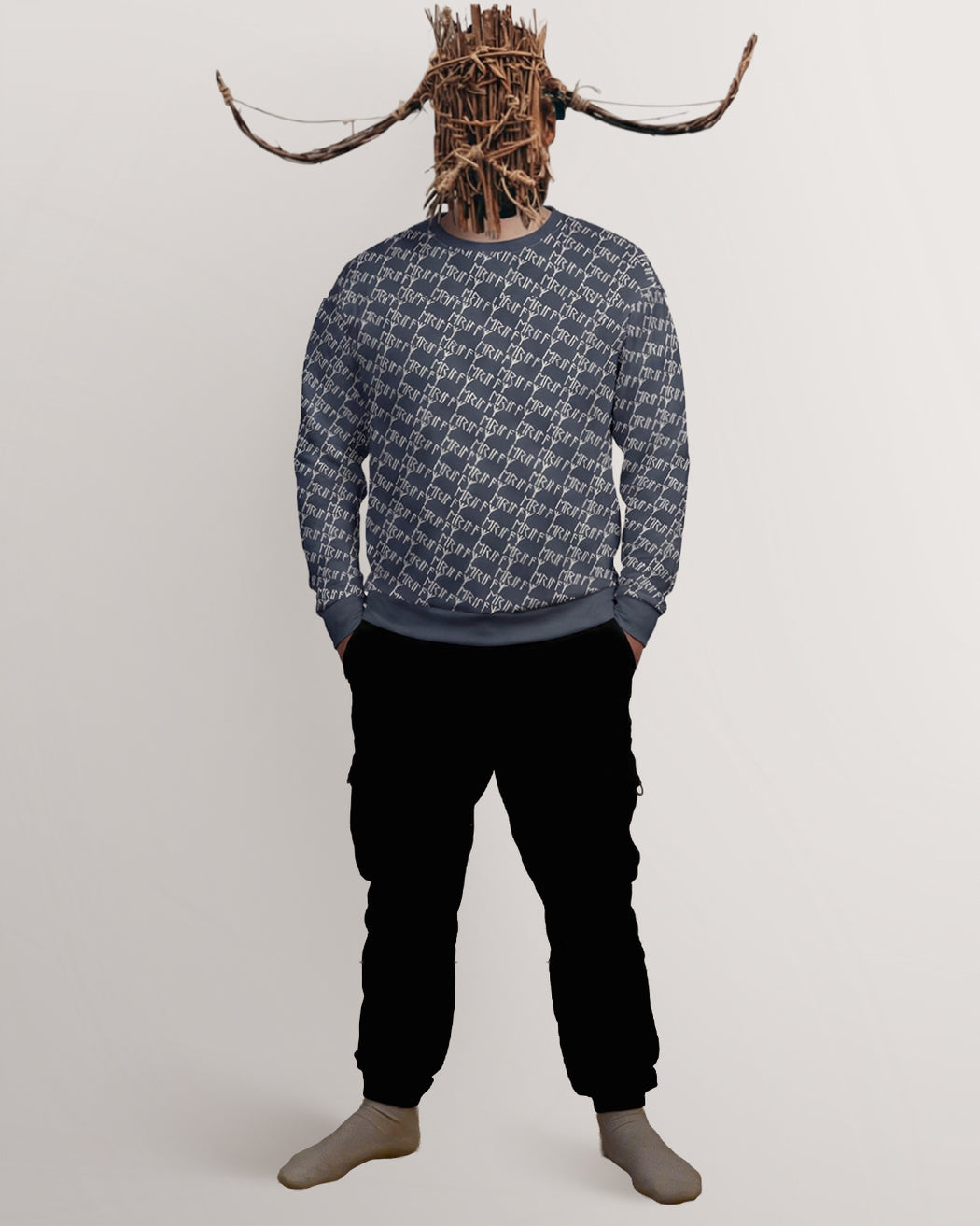 Erilaz Sweatshirt